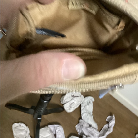 Brand new with tags Floral Crossbody Bag - Picture 4 of 4